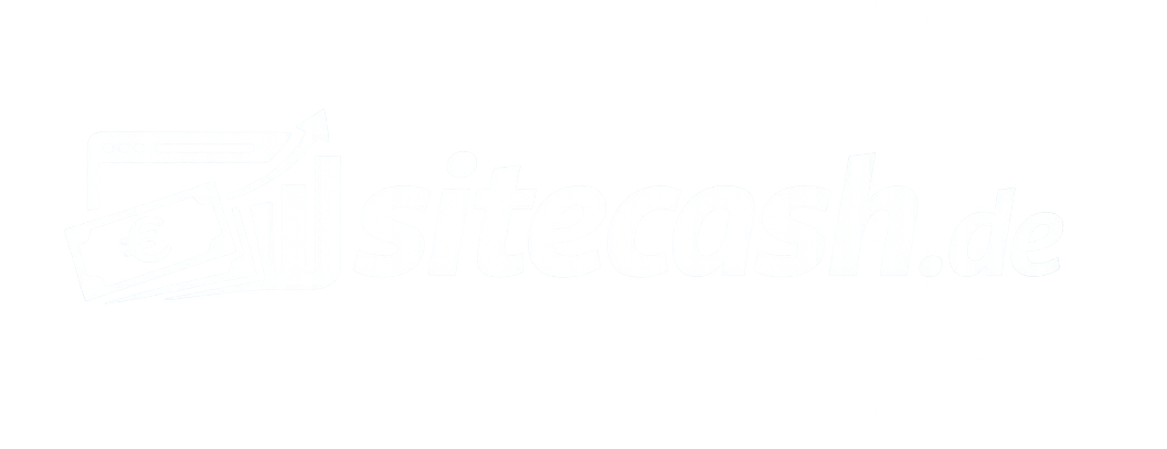 sitecash.de logo